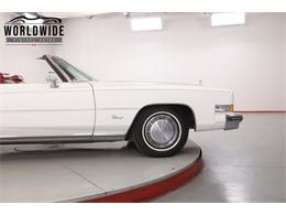 1973 Cadillac Eldorado (CC-2104044) for sale in Denver , Colorado