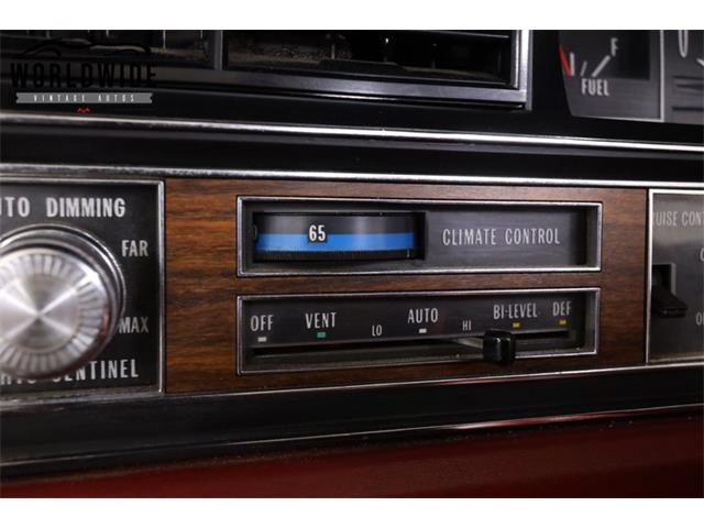 1973 Cadillac Eldorado (CC-2104044) for sale in Denver , Colorado