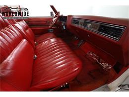 1973 Cadillac Eldorado (CC-2104044) for sale in Denver , Colorado