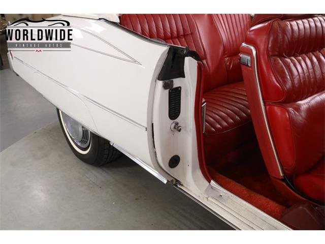 1973 Cadillac Eldorado (CC-2104044) for sale in Denver , Colorado