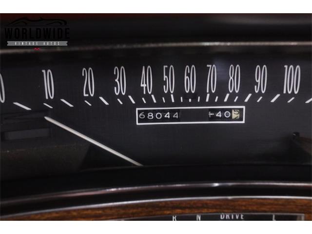 1973 Cadillac Eldorado (CC-2104044) for sale in Denver , Colorado