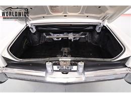 1973 Cadillac Eldorado (CC-2104044) for sale in Denver , Colorado