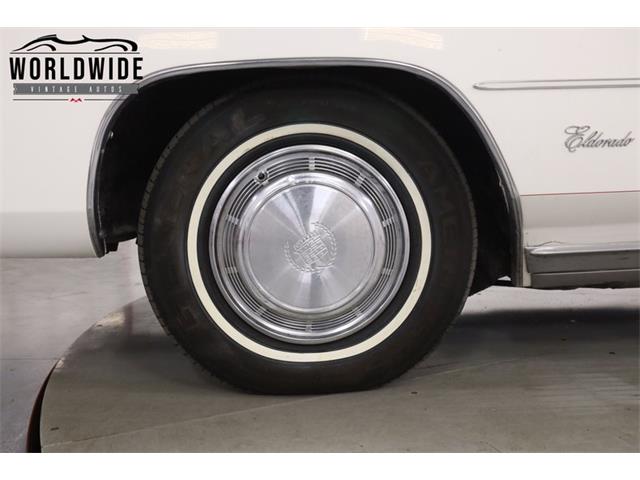 1973 Cadillac Eldorado (CC-2104044) for sale in Denver , Colorado
