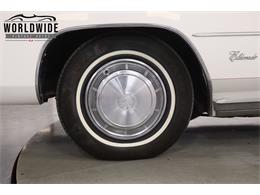 1973 Cadillac Eldorado (CC-2104044) for sale in Denver , Colorado