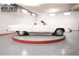 1973 Cadillac Eldorado (CC-2104044) for sale in Denver , Colorado