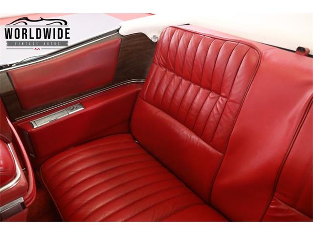 1973 Cadillac Eldorado (CC-2104044) for sale in Denver , Colorado
