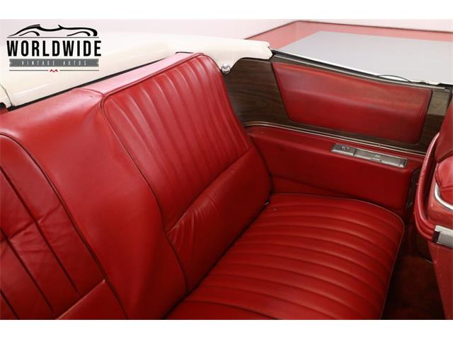 1973 Cadillac Eldorado (CC-2104044) for sale in Denver , Colorado