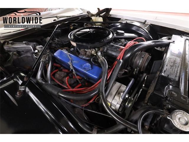 1973 Cadillac Eldorado (CC-2104044) for sale in Denver , Colorado