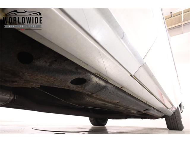 1973 Cadillac Eldorado (CC-2104044) for sale in Denver , Colorado