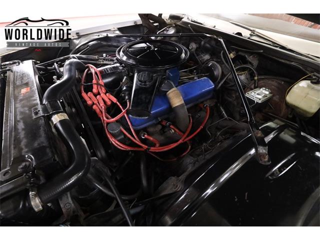1973 Cadillac Eldorado (CC-2104044) for sale in Denver , Colorado