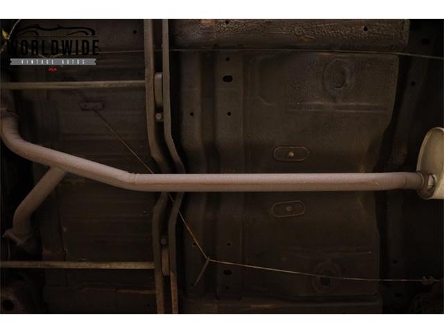 1973 Cadillac Eldorado (CC-2104044) for sale in Denver , Colorado