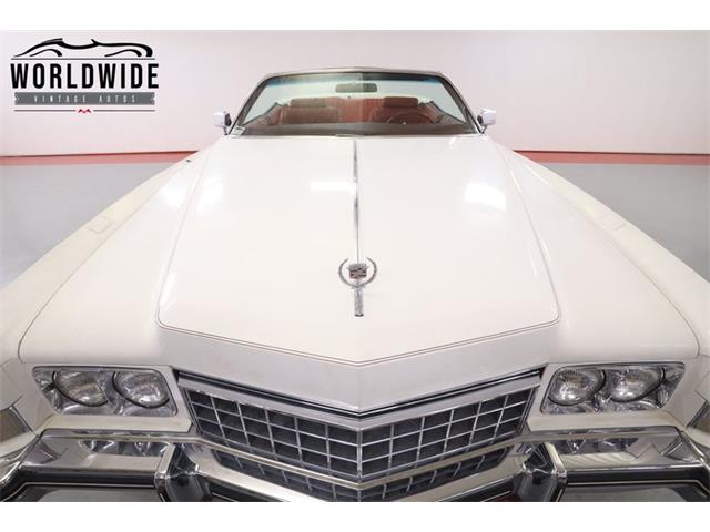 1973 Cadillac Eldorado (CC-2104044) for sale in Denver , Colorado