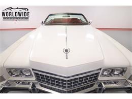 1973 Cadillac Eldorado (CC-2104044) for sale in Denver , Colorado