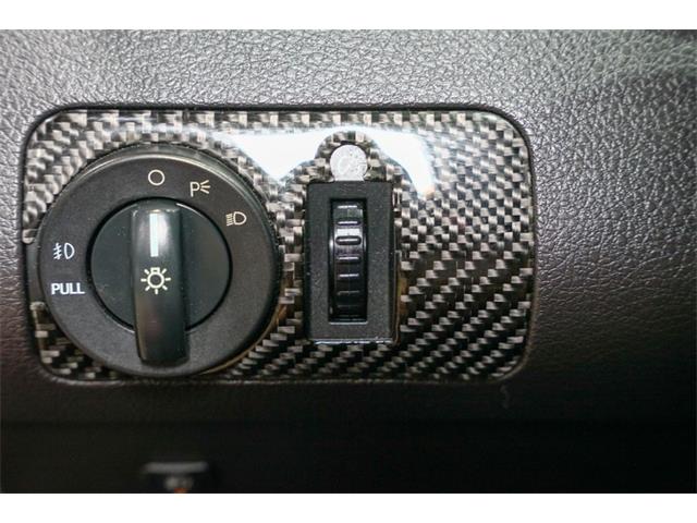 2008 Ford Mustang (CC-2104045) for sale in Kentwood, Michigan