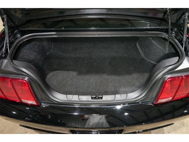2008 Ford Mustang (CC-2104045) for sale in Kentwood, Michigan