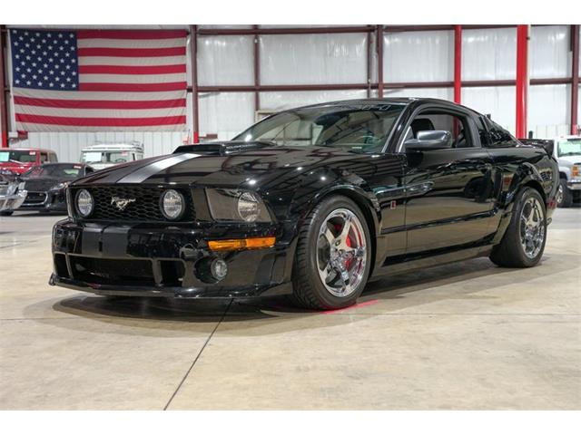 2008 Ford Mustang (CC-2104045) for sale in Kentwood, Michigan