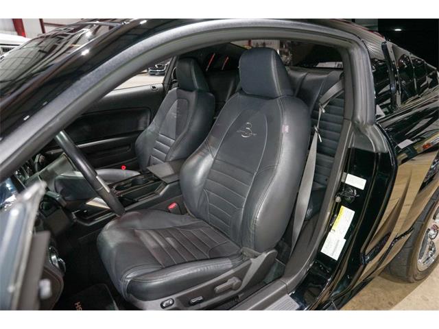 2008 Ford Mustang (CC-2104045) for sale in Kentwood, Michigan