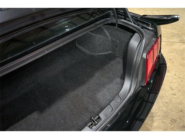 2008 Ford Mustang (CC-2104045) for sale in Kentwood, Michigan