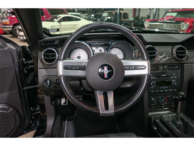 2008 Ford Mustang (CC-2104045) for sale in Kentwood, Michigan