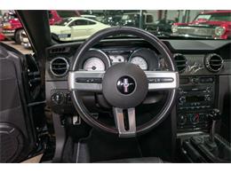 2008 Ford Mustang (CC-2104045) for sale in Kentwood, Michigan