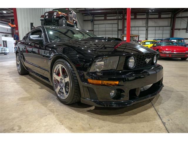 2008 Ford Mustang (CC-2104045) for sale in Kentwood, Michigan