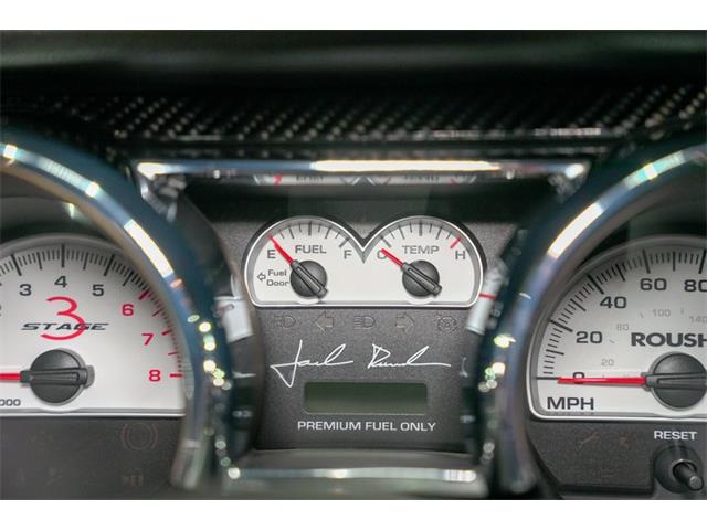2008 Ford Mustang (CC-2104045) for sale in Kentwood, Michigan