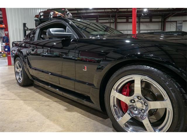 2008 Ford Mustang (CC-2104045) for sale in Kentwood, Michigan