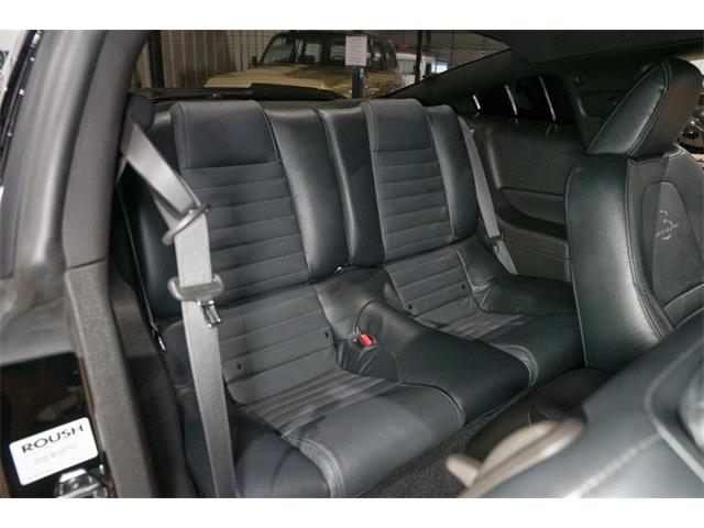 2008 Ford Mustang (CC-2104045) for sale in Kentwood, Michigan