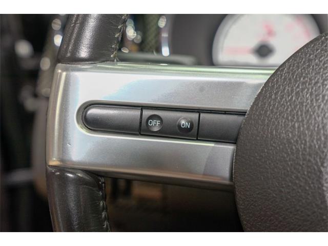 2008 Ford Mustang (CC-2104045) for sale in Kentwood, Michigan