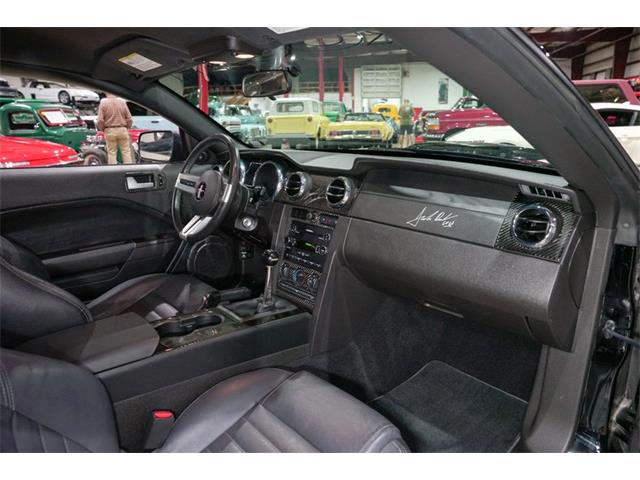 2008 Ford Mustang (CC-2104045) for sale in Kentwood, Michigan
