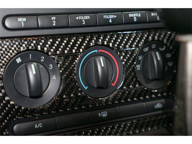 2008 Ford Mustang (CC-2104045) for sale in Kentwood, Michigan