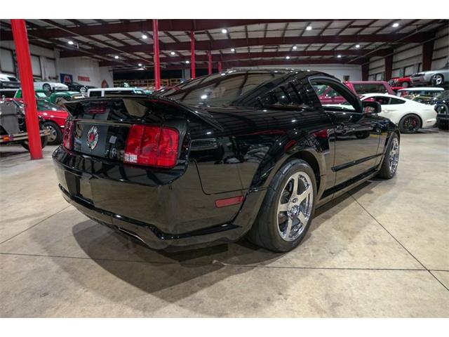 2008 Ford Mustang (CC-2104045) for sale in Kentwood, Michigan