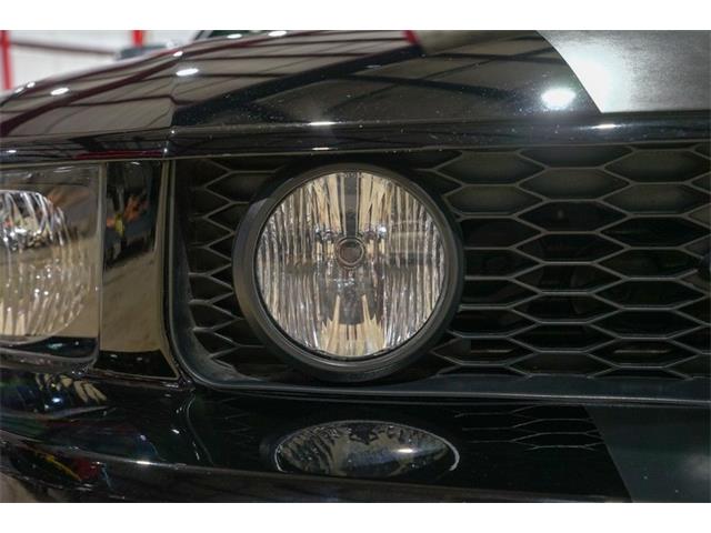 2008 Ford Mustang (CC-2104045) for sale in Kentwood, Michigan