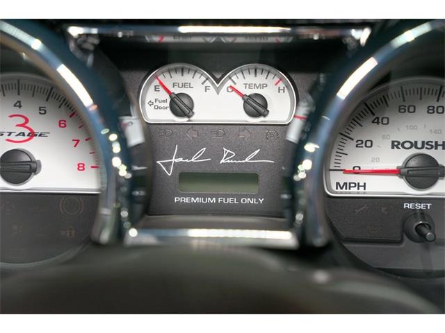 2008 Ford Mustang (CC-2104045) for sale in Kentwood, Michigan