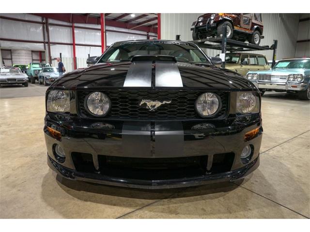 2008 Ford Mustang (CC-2104045) for sale in Kentwood, Michigan