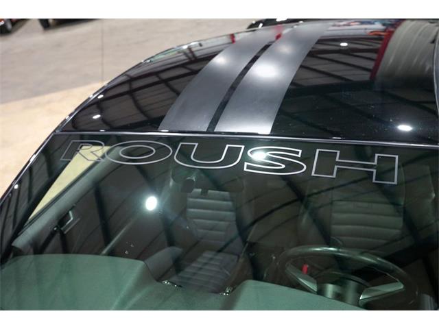 2008 Ford Mustang (CC-2104045) for sale in Kentwood, Michigan