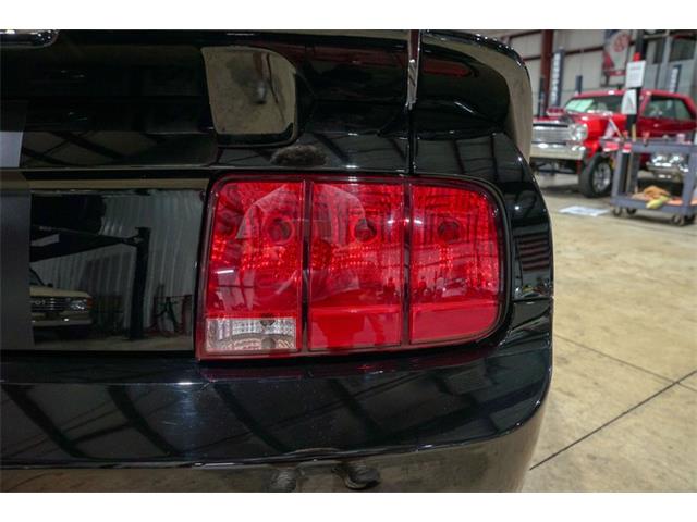 2008 Ford Mustang (CC-2104045) for sale in Kentwood, Michigan