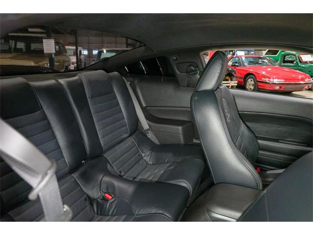 2008 Ford Mustang (CC-2104045) for sale in Kentwood, Michigan