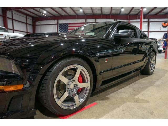 2008 Ford Mustang (CC-2104045) for sale in Kentwood, Michigan