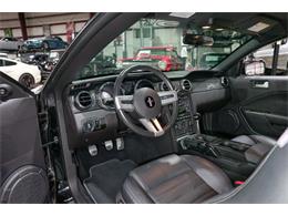 2008 Ford Mustang (CC-2104045) for sale in Kentwood, Michigan