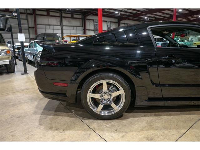 2008 Ford Mustang (CC-2104045) for sale in Kentwood, Michigan