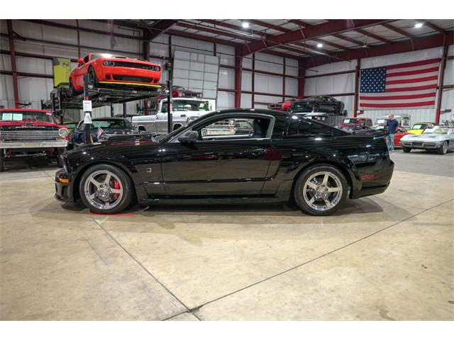 2008 Ford Mustang (CC-2104045) for sale in Kentwood, Michigan