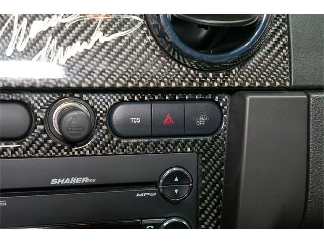 2008 Ford Mustang (CC-2104045) for sale in Kentwood, Michigan