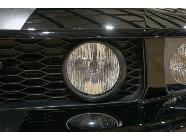 2008 Ford Mustang (CC-2104045) for sale in Kentwood, Michigan