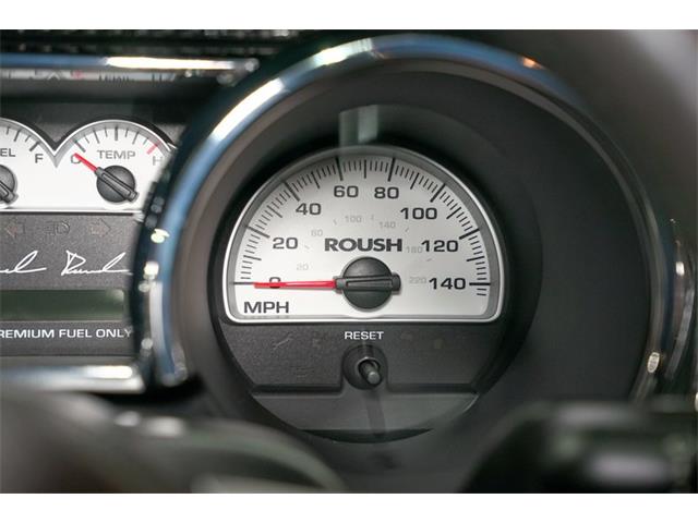 2008 Ford Mustang (CC-2104045) for sale in Kentwood, Michigan