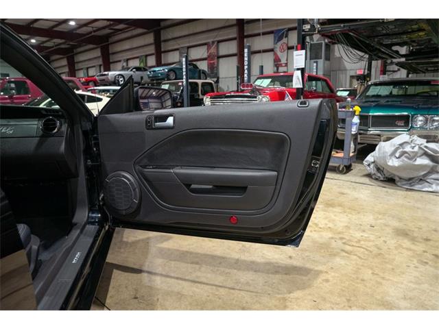 2008 Ford Mustang (CC-2104045) for sale in Kentwood, Michigan