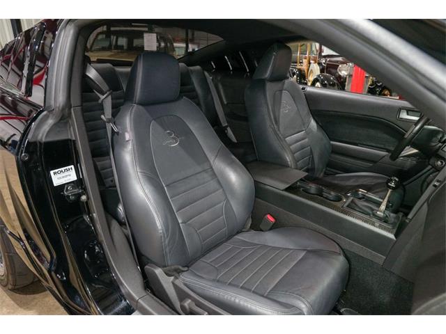 2008 Ford Mustang (CC-2104045) for sale in Kentwood, Michigan