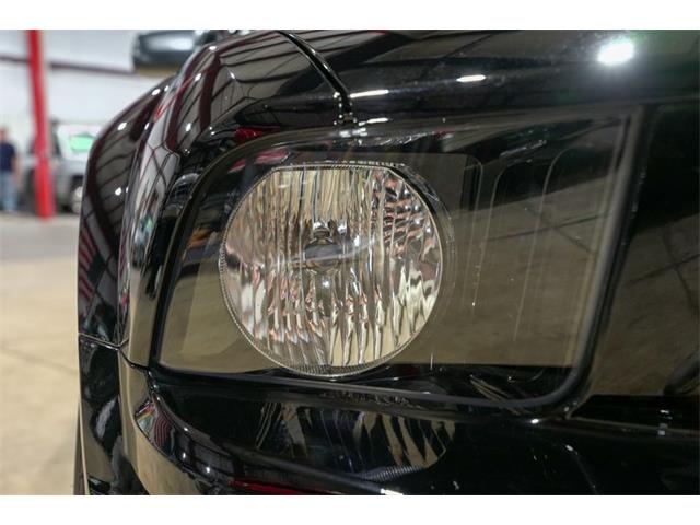 2008 Ford Mustang (CC-2104045) for sale in Kentwood, Michigan