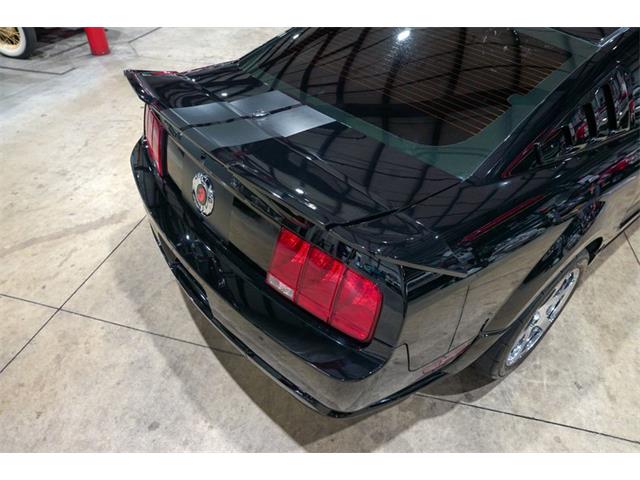 2008 Ford Mustang (CC-2104045) for sale in Kentwood, Michigan