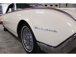 1962 Ford Thunderbird (CC-2104047) for sale in Kentwood, Michigan